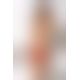 Трусики с завязочками по бокам WARDA THONG red XXL/XXXL - Passion Exclusive