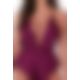 Боді Passion SENSIE BODY plum M