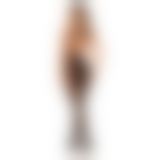 Obsessive Bodystocking G331 S/M/L