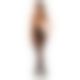 Obsessive Bodystocking G331 S/M/L