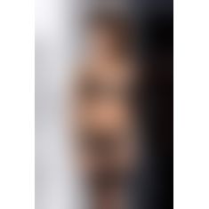 MONTANA SET black S/M - Passion Exclusive