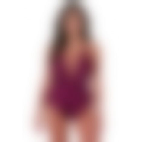 Боді Passion SENSIE BODY plum M