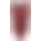 Боди - 2642433 Cottelli Collection Body With Net Inserts, красный