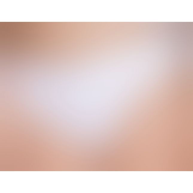 Трусики-бразиліана з бавовни Passion PS005 PANTIES white, size M