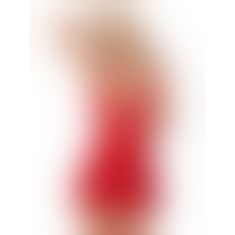 Пеньюар - 2741296 Obsessive Babydoll - red