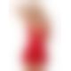 Пеньюар - 2741296 Obsessive Babydoll - red