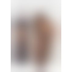 Бодістокінг - 2313630 NO:XQSE Catsuit Black