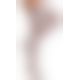 2520664 Cottelli Collection Hold-ups - white