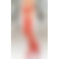 Панчохи - Stockings 5513, red