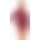 2643871 Cottelli Collection Body Red