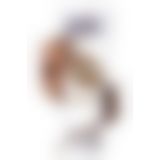 Змазка на водній основі BTB FLAVORED CHOCOLAT з ароматом шоколаду (100 мл)