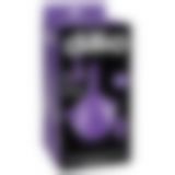 Pipedream Vibrating Mini Sex Ball - міні-куля для сексу з вібратором, 15,2х4, 1 см