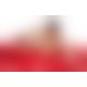 Простирадло - Fetish Collection Lack Patent Leather Sheet Red, 200х230 см