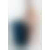 Liberator Scoop Rocker Ink Blue Liberator Scoop Rocker Ink Blue