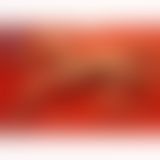Простирадло - Fetish Collection Lack Patent Leather Sheet Red, 200х230 см