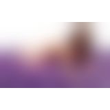 Простирадло - Fetish Collection Lack Patent Leather Sheet Purple, 200х230 см
