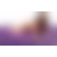 Простирадло - Fetish Collection Lack Patent Leather Sheet Purple, 200х230 см