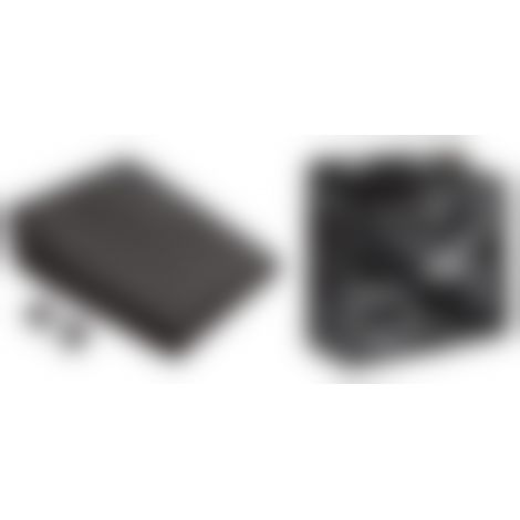 Подушка - STEAMY SHADES Deluxe Inflatable Wedge & Restraint Cuffs