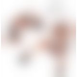 FFS Bondage Swing White FFS Bondage Swing White