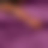 Liberator Fascinator Throw Mini Purple