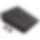 Подушка - STEAMY SHADES Deluxe Inflatable Wedge & Restraint Cuffs