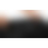 Простирадло - Fetish Collection Fitted Sheet Black, 160х200 см