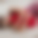 Heart Wedge Red Heart Wedge Red
