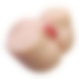 Мастурбатор - Crazy Bull Olivia Vagina & Anal Masturbator