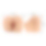 Мастурбатор - Crazy Bull Rolonda Flesh