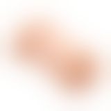 Мастурбатор - Crazy Bull Ruby Vibrating Vagina Masturbator