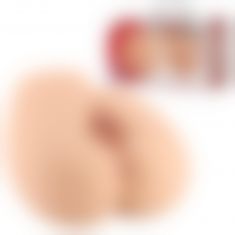 Мастурбатор - Crazy Bull Rolonda Flesh