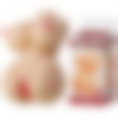 Мастурбатор - Crazy Bull Herta Vagina Masturbator