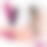 Мастурбатор Kokos Elegance 007 Vibe