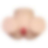 Мастурбатор - Crazy Bull Olivia Vagina & Anal Masturbator