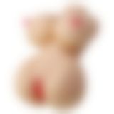 Мастурбатор - Crazy Bull Herta Vagina Masturbator