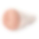 Мастурбатор Fleshlight Girls: Bonnie Blue Zero Miles, со слепка ануса, очень нежный