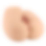 Мастурбатор - Crazy Bull Rolonda Flesh