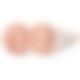 Мастурбатор Fleshlight Girls: Bonnie Blue Zero Miles, со слепка ануса, очень нежный