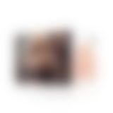 Мастурбатор-полуторс Kokos Cherry, два входа: вагина и попка