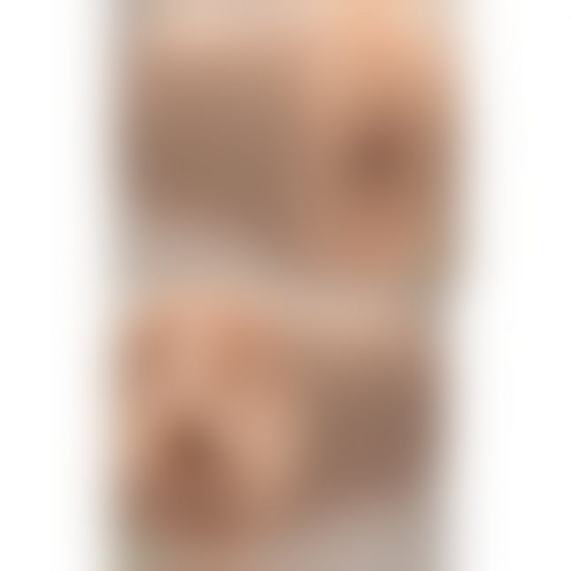 Мастурбатор двосторонній Doc Johnson Jessie Andrews / Julia Ann Ultraskyn, вагіна/вагіна Мастурбатор двосторонній Doc Johnson Jessie Andrews / Julia Ann Ultraskyn, вагіна/вагіна