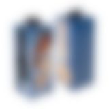 Мастурбатор Kiiroo Feel Lacy Lennon PBC, сумісний з PowerBlow и Keon