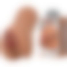 Мастурбатор - Crazy Bull Elena Masturbator Latin