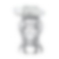 Мастурбатор нереалістичний Lingam By Toyfa Shakti, TPE, прозорий, 9 см