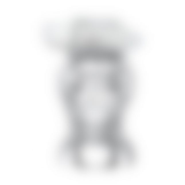 Мастурбатор нереалістичний Lingam By Toyfa Shakti, TPE, прозорий, 9 см