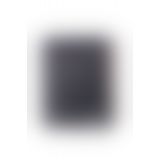 Перезаряжаемый мастурбатор Erotist Eruption, силикон, черный, 18,5 см