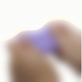 Мастурбатор - Pretty Love Masturbator Cary Purple Мастурбатор - Pretty Love Masturbator Cary Purple