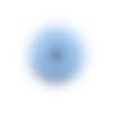 Мастурбатор Wooomy Saucy Abstract Masturbator, наскрізний, двосторонній