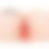 Мастурбатор Kokos 004 Vailla ONAHOLE Real Hips 2WayPlus з вібрацією та масажем