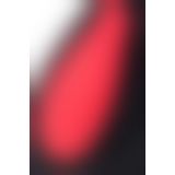 Перезаряжаемый мастурбатор Erotist Eruption, силикон, черный, 18,5 см