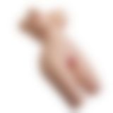 Мастурбатор - Crazy Bull Tiffany Vagina & Anal Masturbator